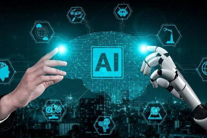 云計(jì)算巨頭搶灘AI投資，人工智能基礎(chǔ)軟件開發(fā)迎來(lái)盛夏