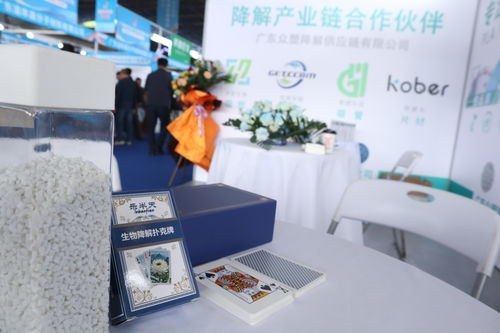 全球首創(chuàng)技術(shù)與進(jìn)口平替產(chǎn)品成就國產(chǎn)之光 東莞樟木頭塑博會盛大開幕