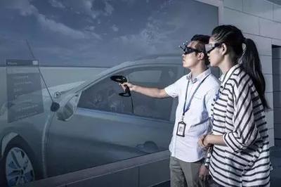 駛向未知 新材料如何重塑未來(lái)智能汽車