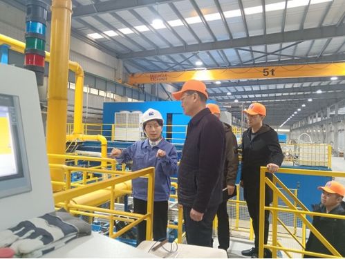 通州住建局綠建中心 當(dāng)好建材企業(yè)復(fù)工復(fù)產(chǎn)“服務(wù)員”，助推新材料技術(shù)開發(fā)服務(wù)