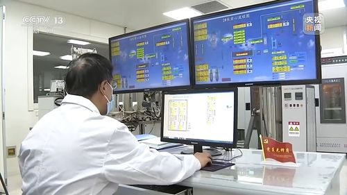 新材料時(shí)代的產(chǎn)業(yè)先鋒 中國產(chǎn)業(yè)工人的創(chuàng)新力量