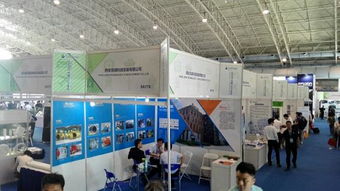 西安龍德科技亮相SAMPE中國2017年會(huì)暨第十二屆先進(jìn)復(fù)合材料展覽會(huì)，展現(xiàn)復(fù)合材料制造解決方案實(shí)力